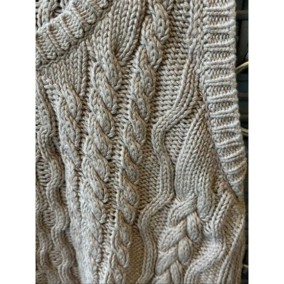 NWOT  Free people High Tide Cable Tank, XS $88 D15 - Picture 3 of 8